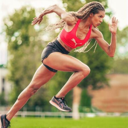 Quiropraxia para esportistas
