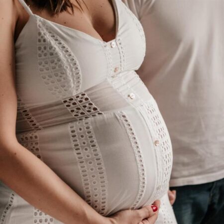 Quiropraxia para Gestantes